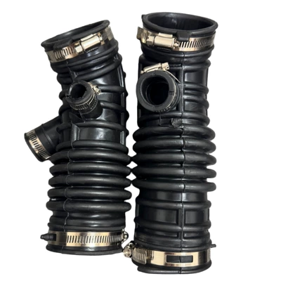 S51 VQ37, intake – Sorma kollektoru (Giriş)