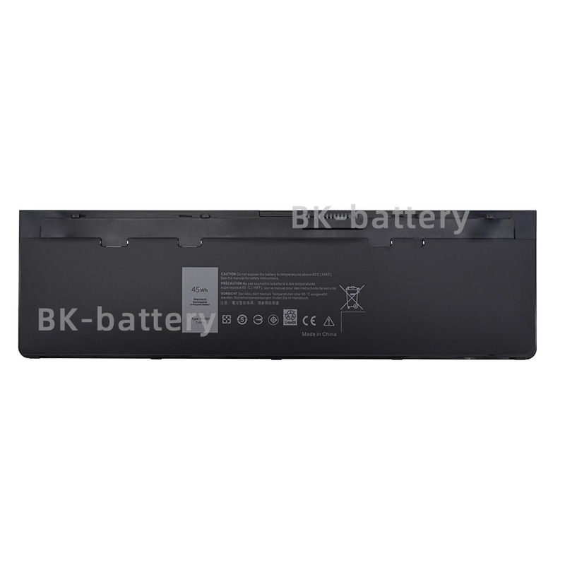 Suitable for the New Dell Latitude E7440 E7450 E7240 E7250 Wd52H Laptop Battery