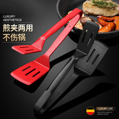 食品級のシリカゲルの魚焼きシャベルを挟んで炒めます。
