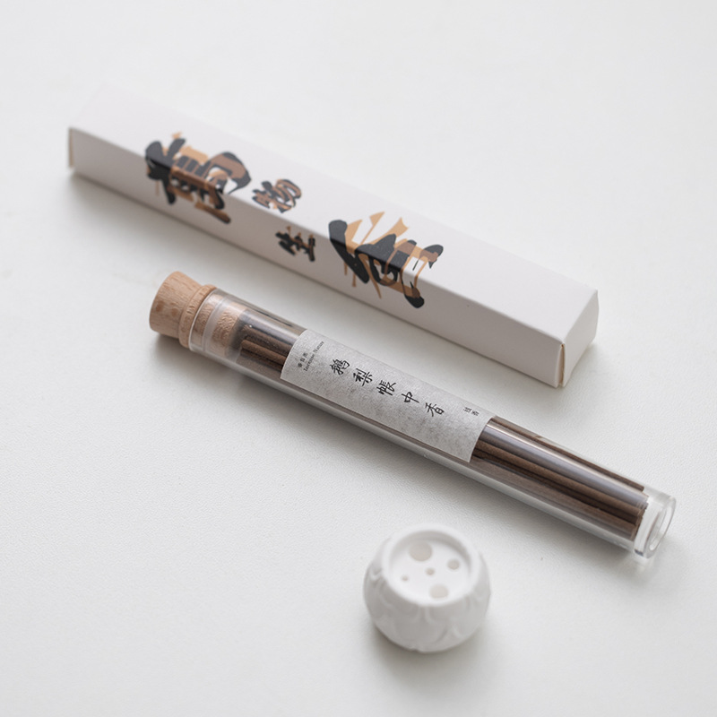 (약맛) 구스배텐트 향