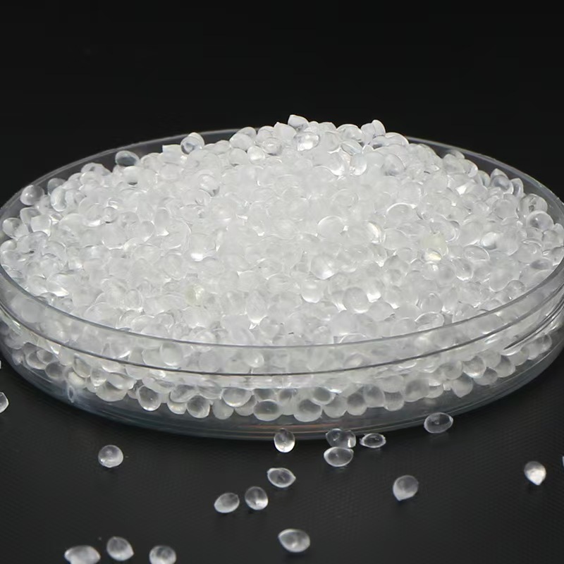 PP高透明度硬化剤ポリプロピレン耐衝撃性変性剤プラスチック粒子互溶性硬化グレードナイロン透明原料|undefined
