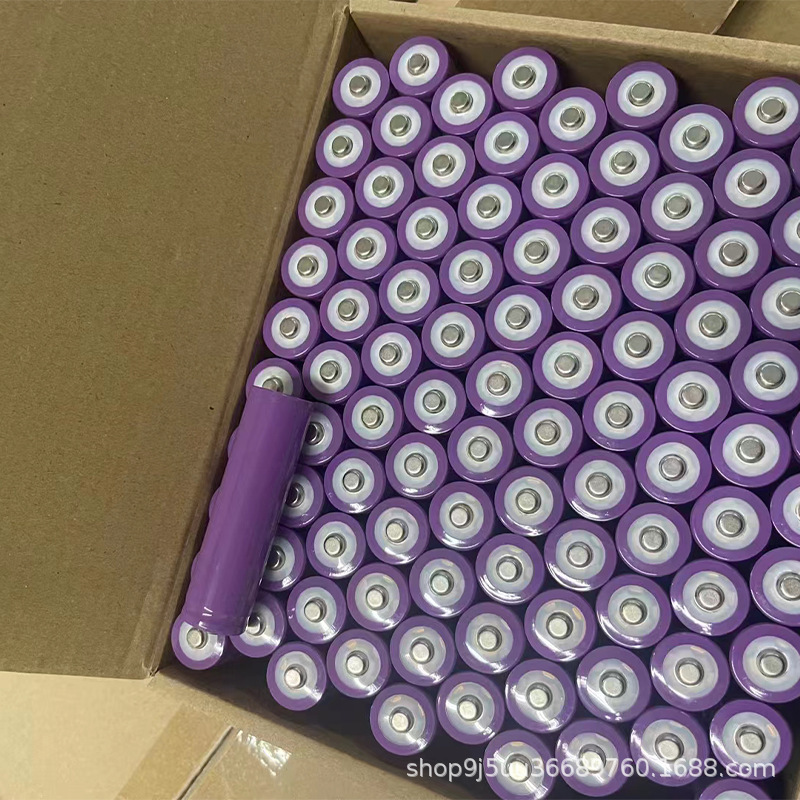 18650リチウム電池3.7vプラス保護プレートプラスラインパック600-3000ミリアンペア加工の適用性が広い|undefined