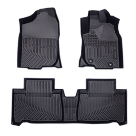 专车专用脚垫;后备箱垫