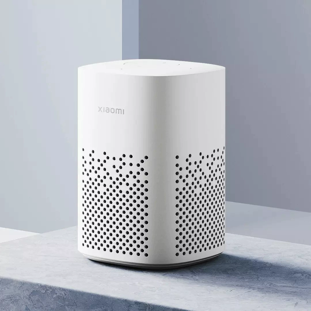 Колонки XiaoAi, умный короб, замок, Bluetooth