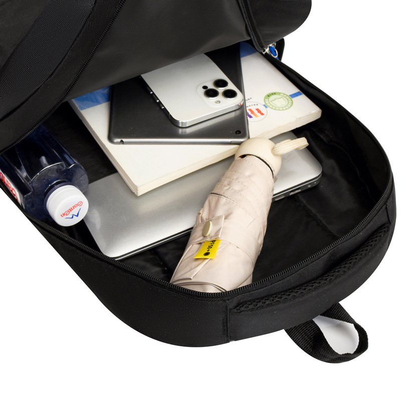 Comercio exterior al por mayor mochila de gran capacidad para viajeros de negocios para hombres