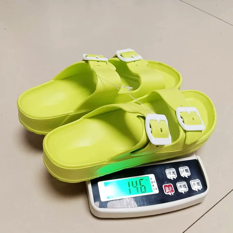 Slide, slippers, handheld comfortable shoes for leisure