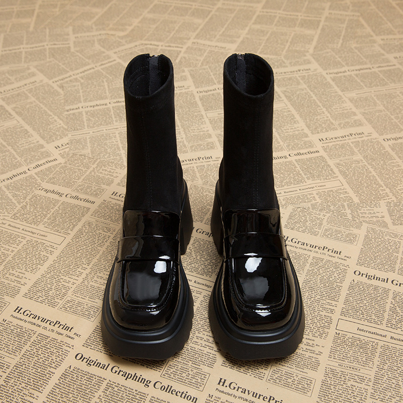 [업그레이드 버전] 블랙 ~ 싱글 라이닝