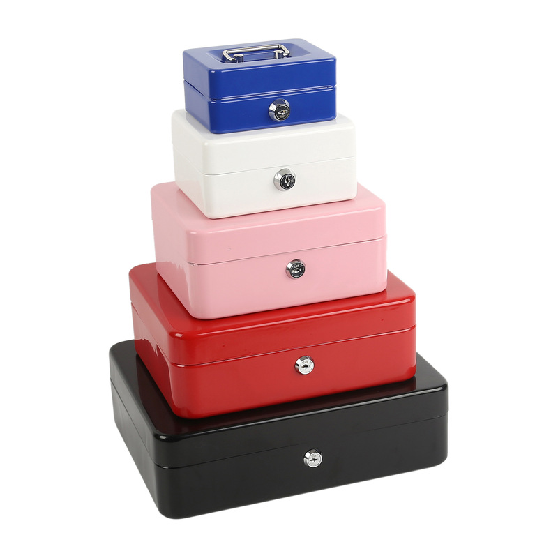 ポータブル貯金箱、キー収納ボックス、パスワード金庫、コイン収納ボックス、コイン収納ボックス、クロスボーダー新モデル|undefined