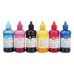 Korea inktec sublimation ink can be used for heat transfer ink wholesale printing 3D film