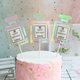 Perfume plug-in silver 3-pack
