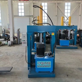 切胶机;硫化机;橡胶裁断机