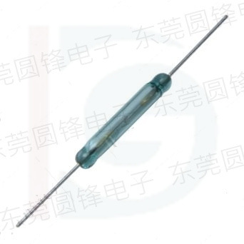 供应磁簧开关干簧管磁性开关干簧开关 ORD229 剪腳 加工