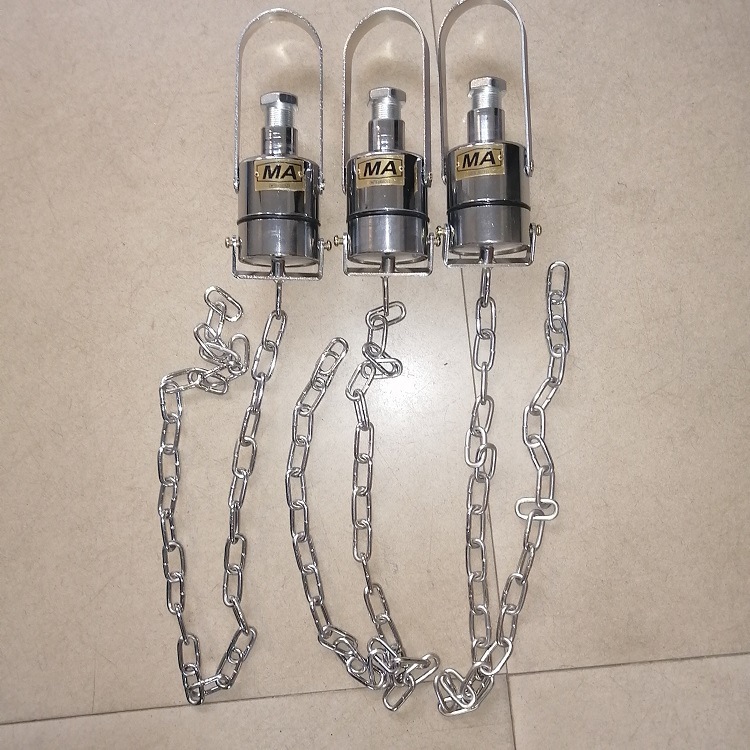 矿用GUR8自动洒水降尘装置用光控传感器ZP-5GZP-5R热释光控传感器