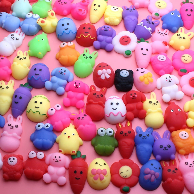 Toy, set, slime, dinosaur, squish, Amazon, anti-stress