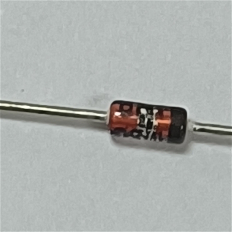 Microchip稳压二极管齐纳1N944A Diode Zener Single