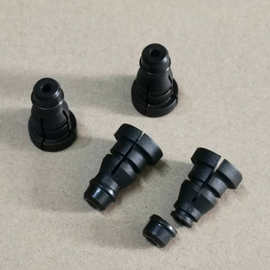 06款4000志俊3000离合器总泵油管卡子接头离合器硬管密封圈