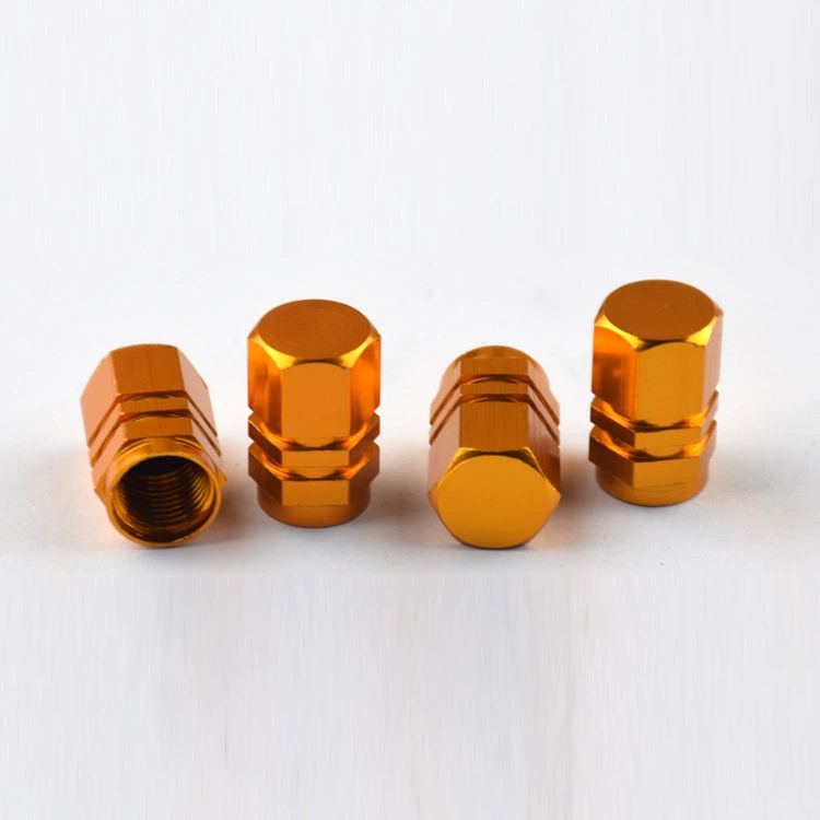Tires, metal nipple, universal pack, aluminum alloy, 4 pieces