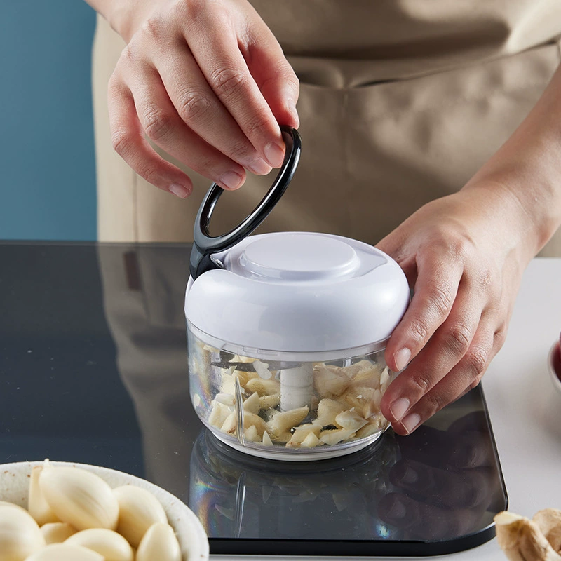 Строгий выбор пюре из чеснока Артефакт Пюре из чеснока Ручная давилка для чеснока Вытянутый чеснок Имбирь