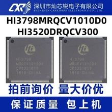 HI3798MRQCV1010D0 QFP216 HI3520DRQCV300 QFP256 Һ��ϵ��оƬ