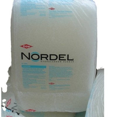 supply Three yuan EPDM 4760P Nicolet ethylene