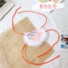 10 cm pink bellyband