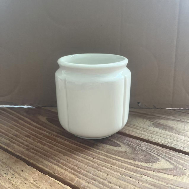 現物日本式陶磁厨房工具収納缶収納瓶食器収納缶箸入れ箸籠食器缶|undefined