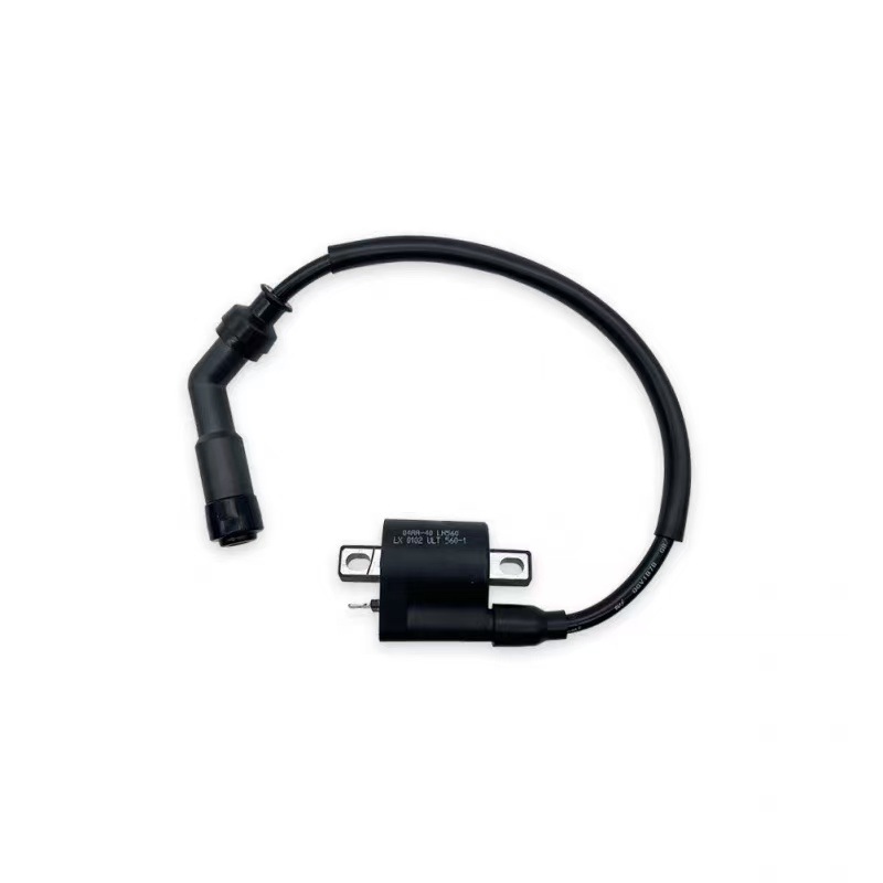 Loncin Yb300H/Yb250R Engine High-Voltage Package Electrical Components Are Suitable for Hengjian S7, Kewei Si Zuma S6