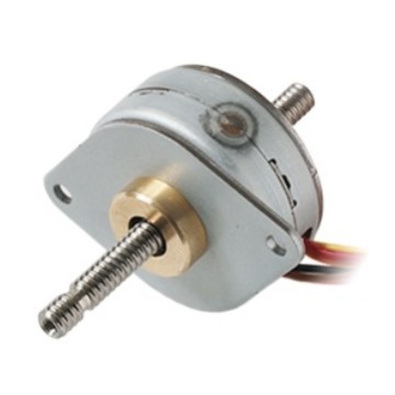 NPM日本脉冲永磁步进电机引线直连型PF25-48D4玉崎科学！！