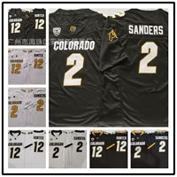 2025 новый оливковый трикотаж Американский оливковый костюм Колорадо Буффало COLORADO BUFFALOES