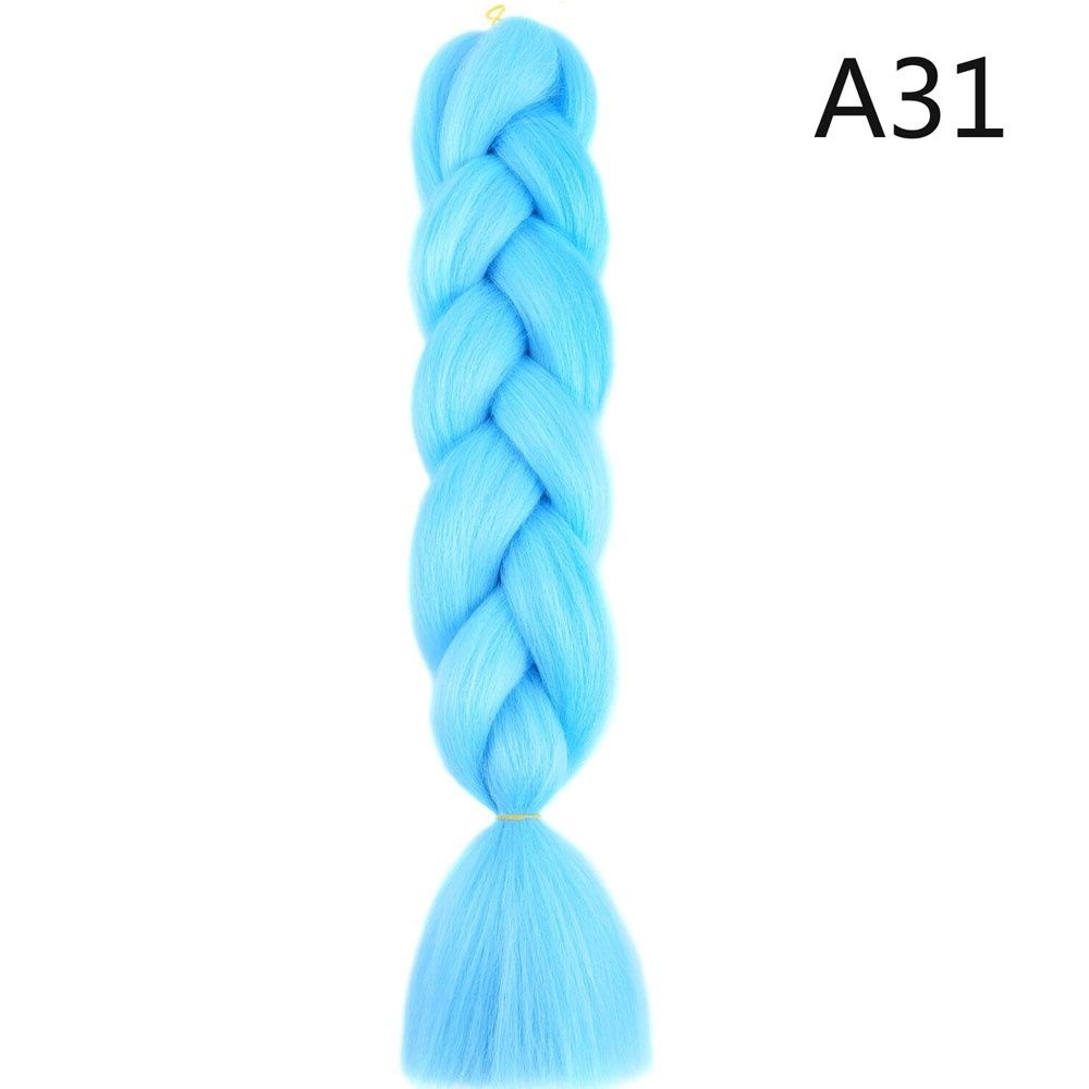 Peacock Blue A31100g