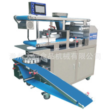 全自动小笼包机仿手工 馒头房设备 做包包子机器多少钱一台