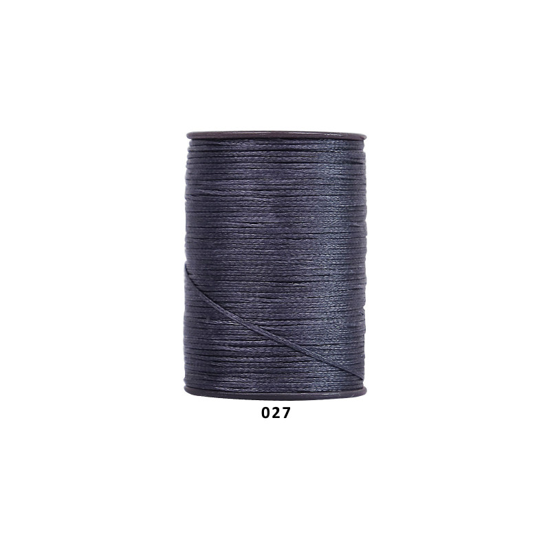 仕季扁蜡线0.8mm 100米编织绳手工腊线走马线缝纫线涤纶蜡线|undefined