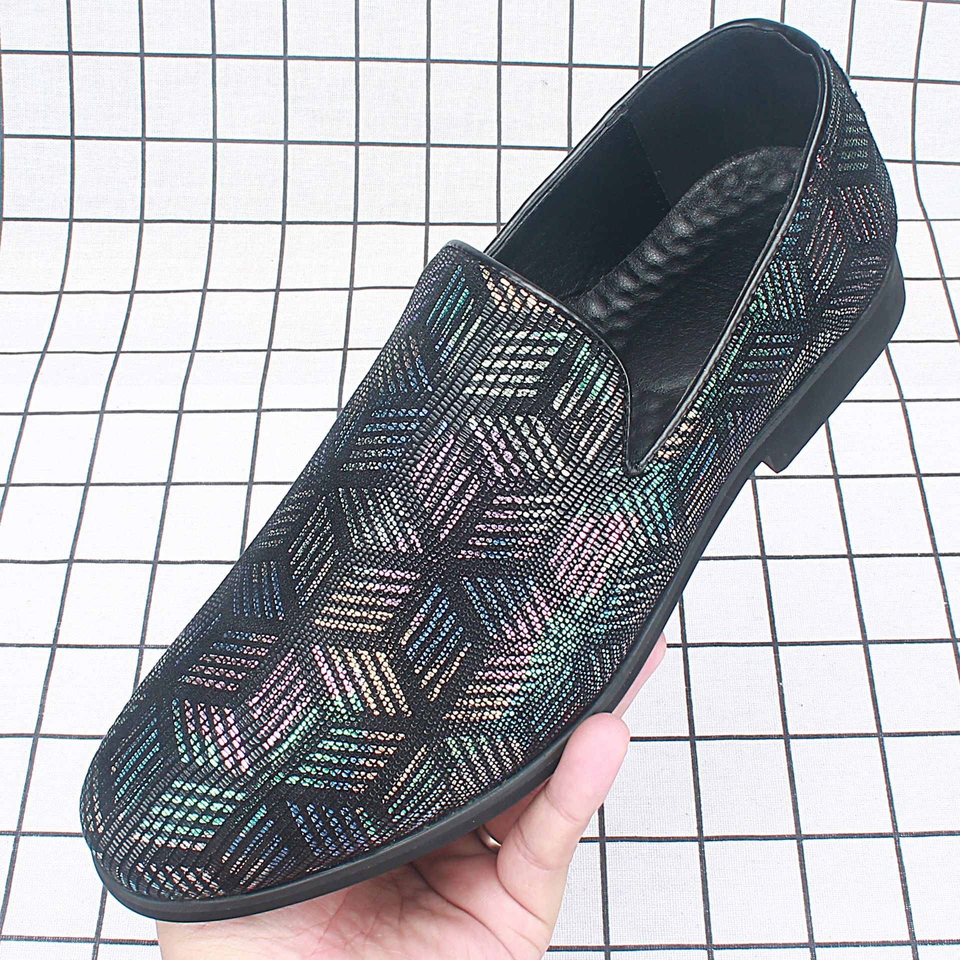 ��Ь�ļ�2023�¿����ʿ����Ь�ٴ�͸��Ь���г�Ь567