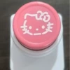 Stamping machine, pack