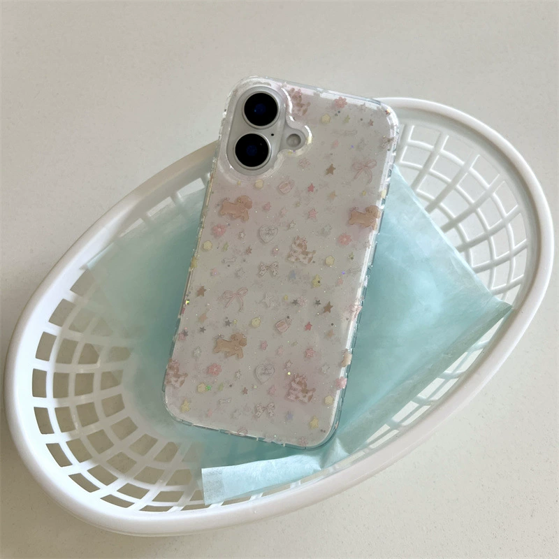 Apple совместимый iPhone 15 с бантом, ручной чехол для телефона, iphone, 15promax, 14/13