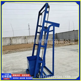输送机;加料机;提升机