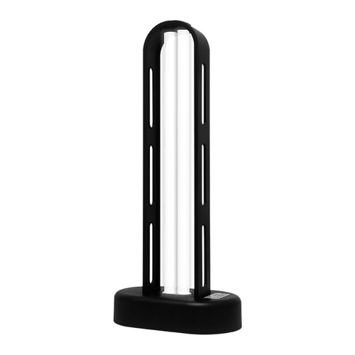 Portable UV Sterilization Lamp for Factories, Household Dust Mite Killing and Bacteria Sterilization Table Lamp, Cross-Border 110V UV Sterilization Lamp