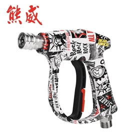 洗车水枪;汽车清洁工具;其他洗车工具