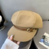 Английский стиль с пуговицей