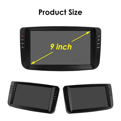 DVD Navigation — Mp5