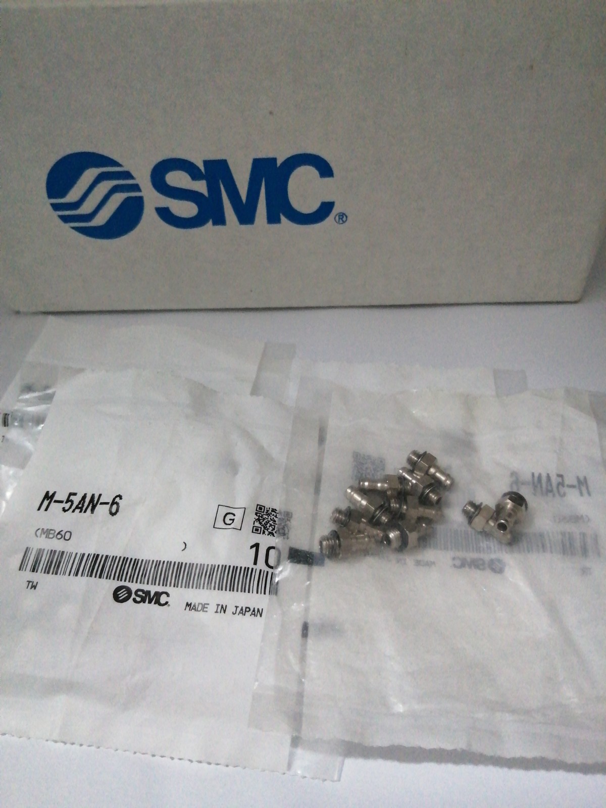 smc-m-5hl-4-m-5h-4