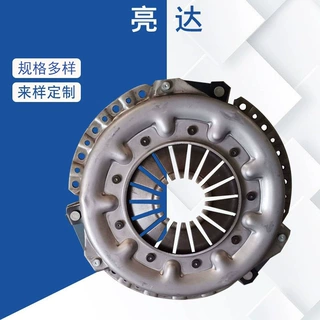 压盘厂家供应离合器压盘离合器片多种汽车型号离合器片配件从动盘