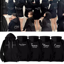 Twice���MISAMO�ݳ���Do not touchͬ����Bñ�l�·��������