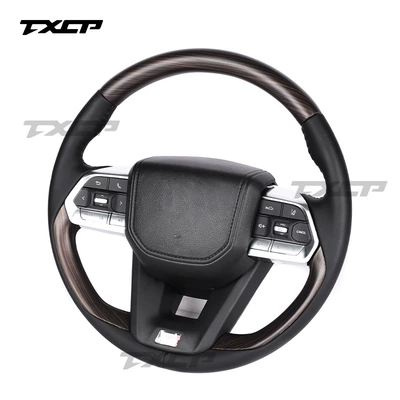 Steering wheel Cruiser LC300 LC200 LC250