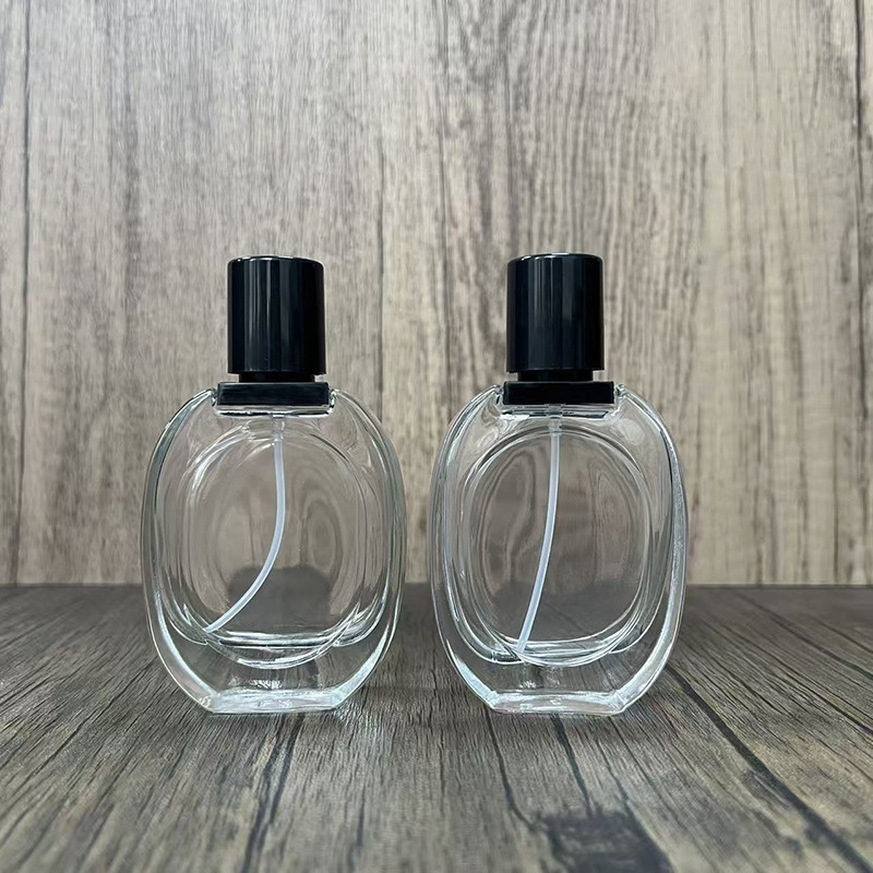 现货供应B103-30ml 香水喷雾瓶化妆品分装瓶便携式玻璃空瓶厂家