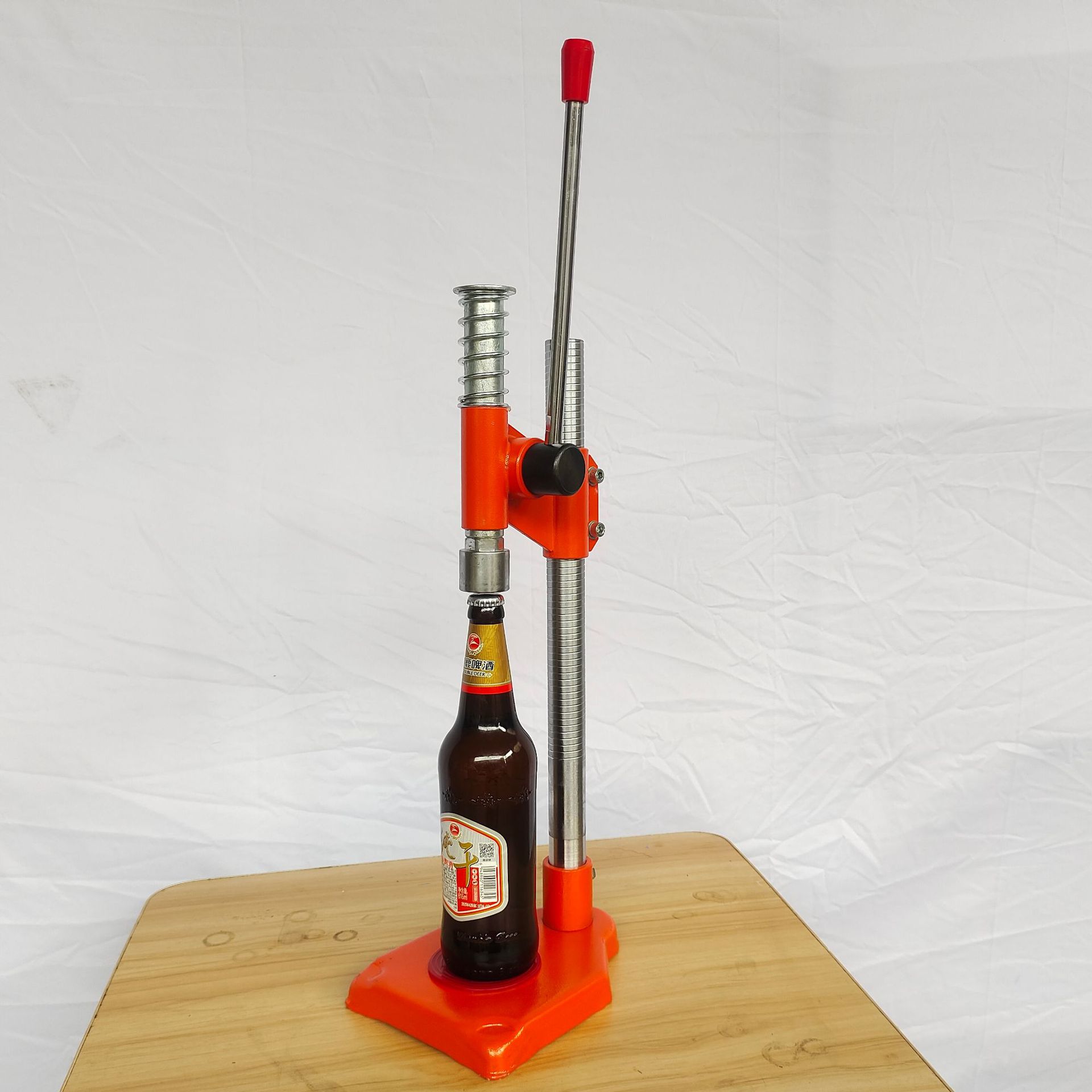 Manual Bottle Capping Machine 60A