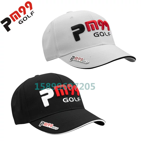 Men's Baseball Cap Golf Cap Can Absorb Magnetic Cross-Border Women's Sun Protection Trendy Brand Duck Cap Thin Summer Tennis Cap