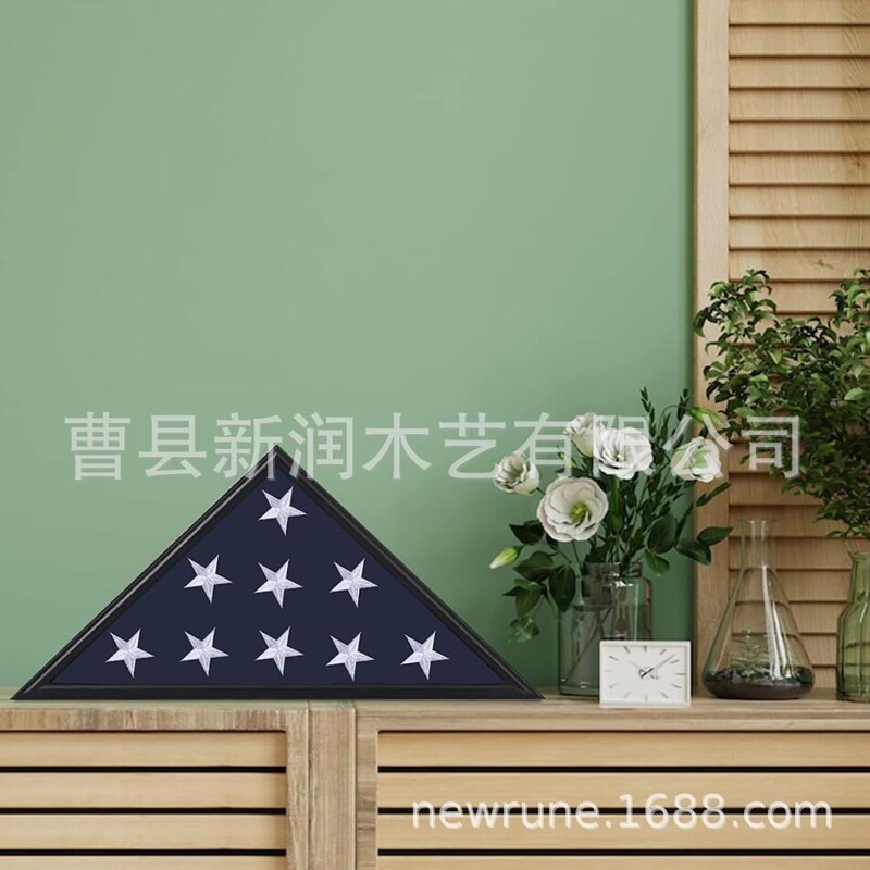 Flag Display Case Flags Solid Wood Wall Mount National Flag Case, Memorial Flag Case Shadow Box Display Case, Flag Display Case Flags Solid Wood Wall Mount National Flag Case, Memorial Flag Case Shadow Box Display Case,
