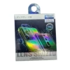 [Transparent Large Arc] Lens Film (Individually Packaged)