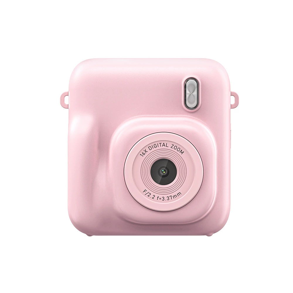 Polaroid, компактная цифровая камера для младших школьников